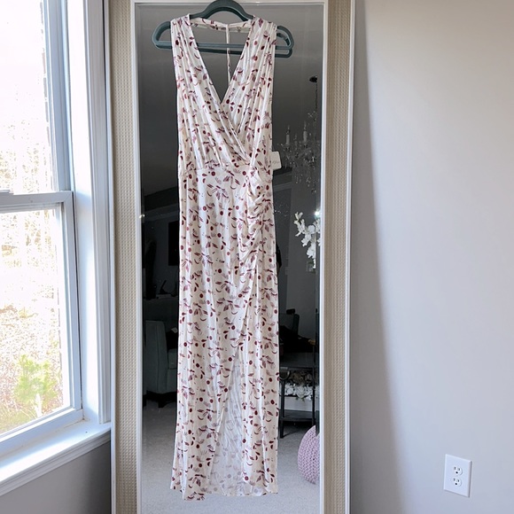 Free People Daria Maxi Dress - Picture 4 of 9